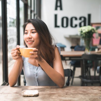 15 คำศัพท์ที่คอกาแฟต้องรู้!  by  Baramio 