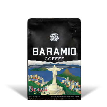 Baramio Coffee