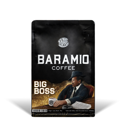 Baramio Coffee