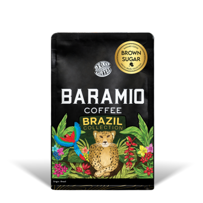 Baramio Coffee