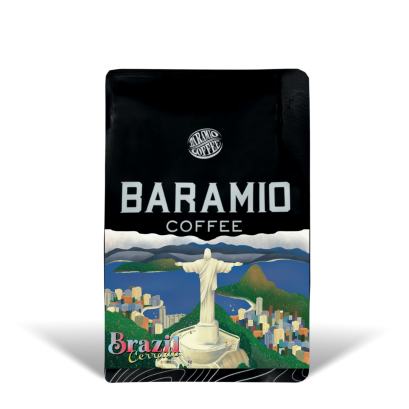 ิBaramio Coffee