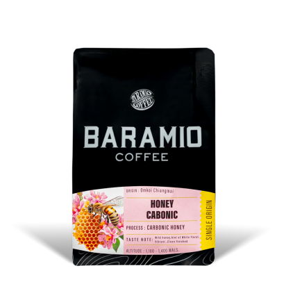 BARAMIO COFFEE