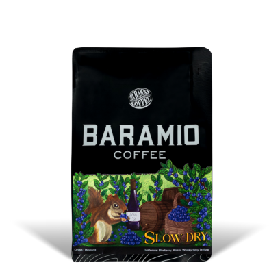 Baramio Coffee