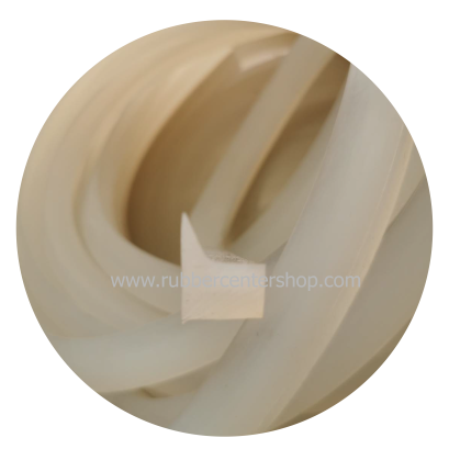 Seal-Silicone-Retort