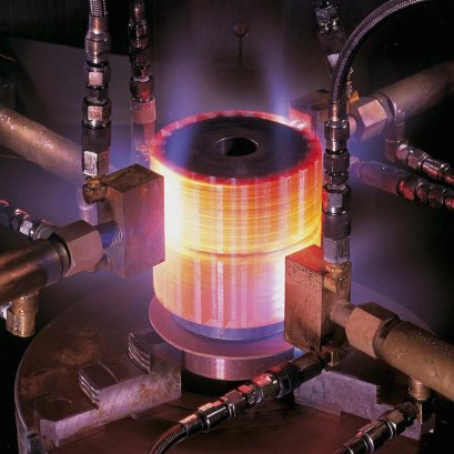 Steel Grades Suitable for Induction Hardening and Their Achievable Hardness