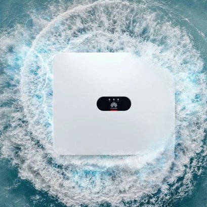 Huawei อินเวอร์เตอร์โซล่าเซลล์