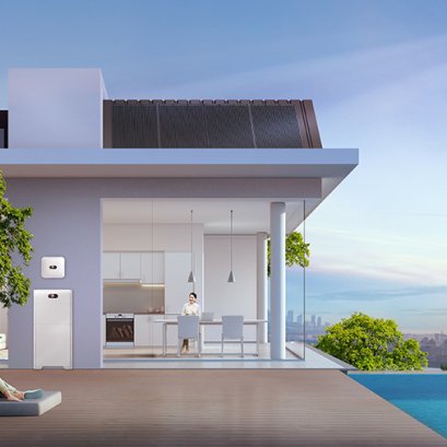 ข้อควรรู้ก่อนติดตั้งตู้อินเวอร์เตอร์โซล่าเซลล์ในที่พักอาศัย