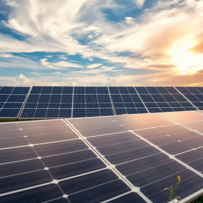 ติดตั้งโซล่าเซลล์