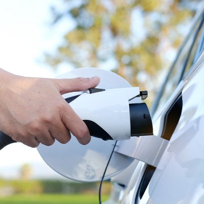 ทำความรู้จักกับประเภทของ EV Charger เลือกแบบไหนดี 