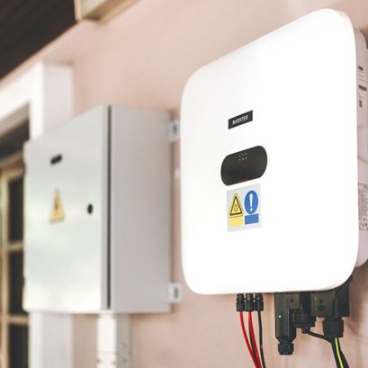 อินเวอร์เตอร์ 3 เฟส