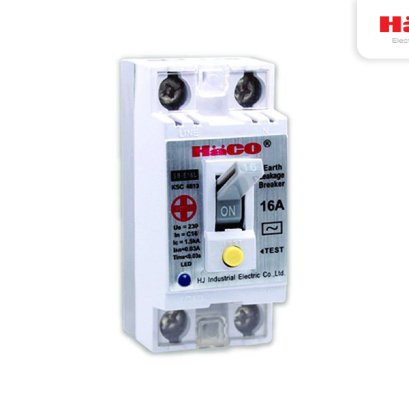 เบรกเกอร์กันดูด ป้องกันไฟดูดก่อนเกิดเหตุ