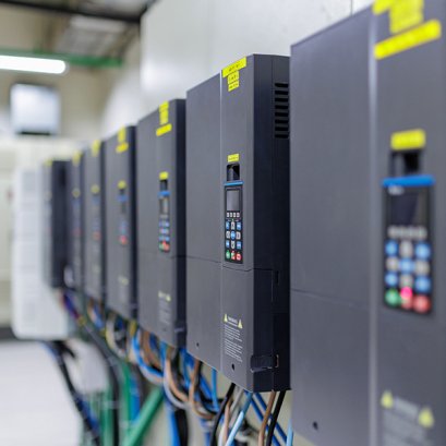 เปรียบเทียบอินเวอร์เตอร์ 3 เฟส กับ อินเวอร์เตอร์ไฮบริด