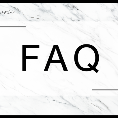 FAQ