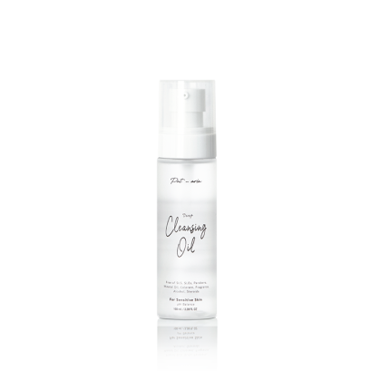 pat-arin Deep Cleansing Oil