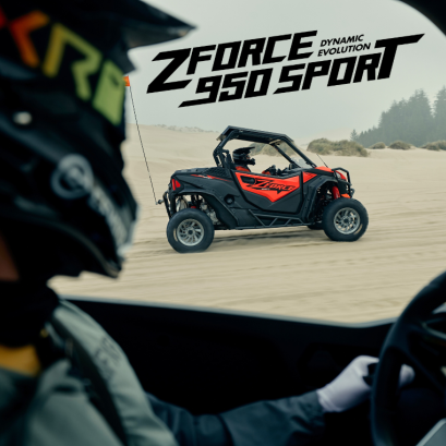 Review Z950sport CFMOTO