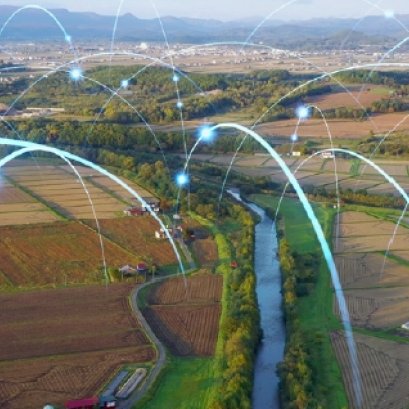 Pipe line and valves