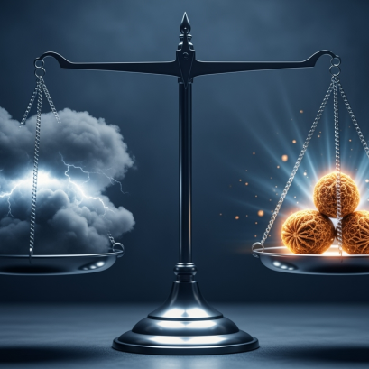 ลำไส้แปรปรวน ปัญหาชีวิตที่คาดเดาไม่ได้? ทำความรู้จัก ตรีผลา สมุนไพรฮีโร่...ปรับสมดุลจากธรรมชาติ