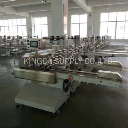 เครื่องจักรทำหน้ากากอนามัย