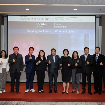 Driving Thailand 4.0: Creating Smart Cities for a Sustainable Future 