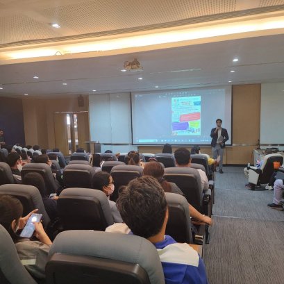 Amata Facility Services Hosts Seminar on Sustainable Industrial Waste Management