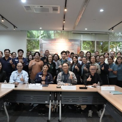 อมตะซิตี้ ชลบุรี จัดซ้อมแผนฉุกเฉินเต็มรูปแบบ เสริมศักยภาพรับมือเหตุสารเคมีรั่วแก๊สรั่วเพลิงไหม้ ประจำปี 2569 
