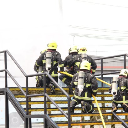 Workplace Safety Training for Industrial Estate Businesses