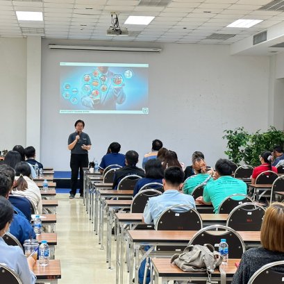 Amata Facility Service shared Professional Occupational Health and Safety Management 