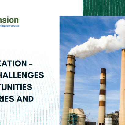 Amata Facility Services Partners with AIT Extension to Host Seminar on Decarbonization - Options, Challenges, and Opportunities for Industries and Business"