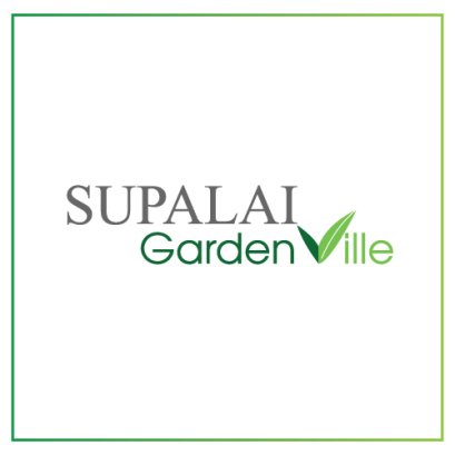 ติดตั้ง Supalai Gargen Ville