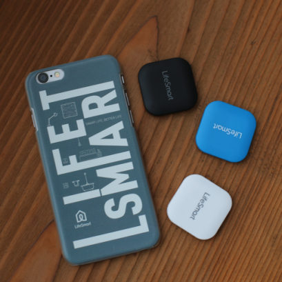 (VDO) อุปกรณ์ป้องกันของหาย LifeSmart TAG