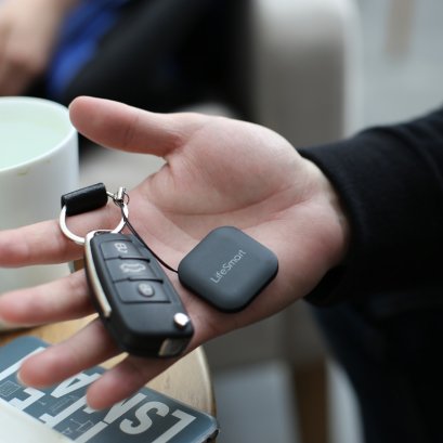 (VDO) อุปกรณ์กันลืม LifeSmart TAG