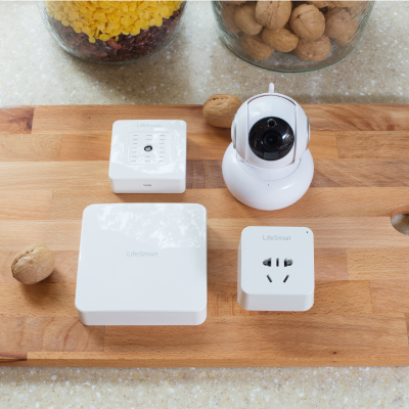 (VDO) วิธีการ Trigger ให้อุปกรณ์ LifeSmart™ สามารถทำงานร่วมกันได้