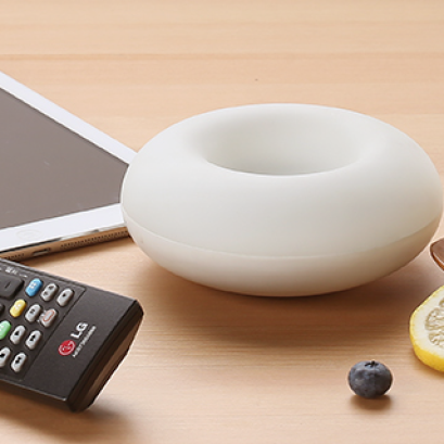 (VDO) สาธิตวิธีการใช้งาน "SPOT" Universal Remote อัจฉริยะ ที่แสนจะง่าย