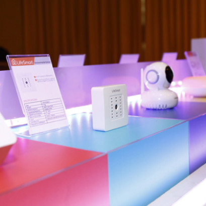 (VDO) LifeSmart รุกตลาด Smart Home