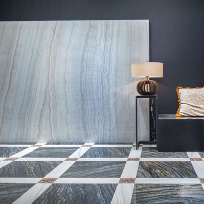 กระเบื้องพอร์ซเลนกับแกรนิตโต้ต่างกันอย่างไร ใช้ในงานอินทีเรียส่วนใดได้บ้าง?