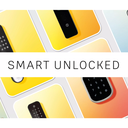 สู่ไลฟ์สไตล์อัจฉริยะกว่าเดิม