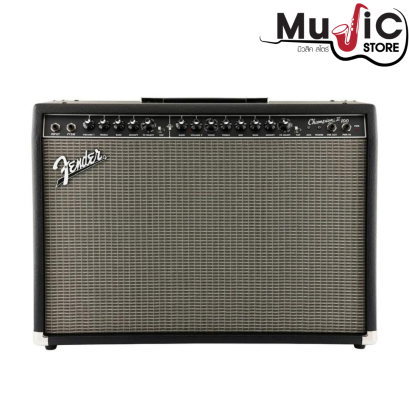 แอมป์กีตาร์ไฟฟ้า Fender รุ่น Champion II 100