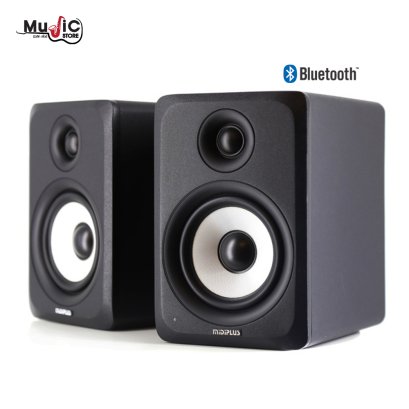 MiDiPlus MI5 Active Monitor with Bluetooth (Pair)