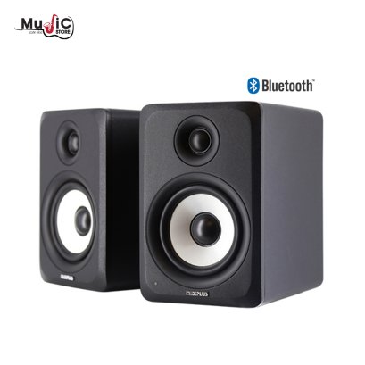 MiDiPlus MI3 Active Monitor with Bluetooth (Pair)