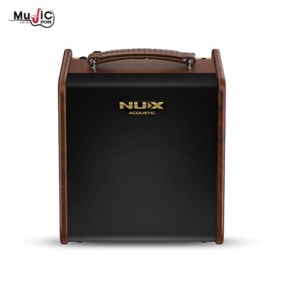 NUX Stageman AC-50 Acoustic Amplifier