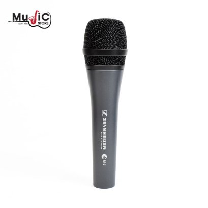 Sennheiser E-835 Dynamic Cardioid Microphone