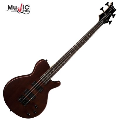 เบส Dean รุ่น EVO Bass Mahogany Finish