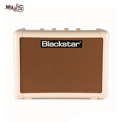 Blackstar FLY 3 Acoustic Mini Guitar Amplifier
