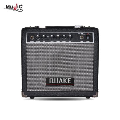 Quake GA15 Guitar Amplifier