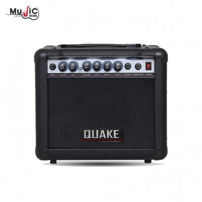 Quake GF15 Guitar Amplifier