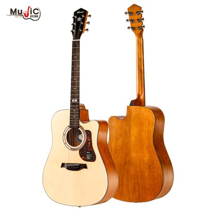 Mantic GT1DC Acoustic Guitar