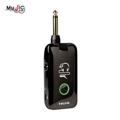 Nux Mighty Plug MP-2