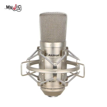 Alctron MC001 Condenser Microphone