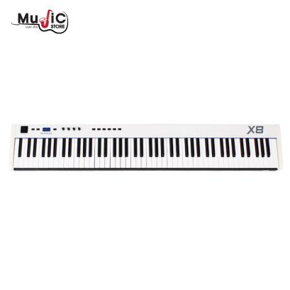Midiplus X8 Mini MIDI Keyboard Controller