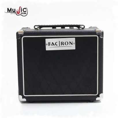 แอมป์กีต้าร์ไฟฟ้า Facron Extreme 40